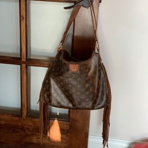 Louis Vuitton purse